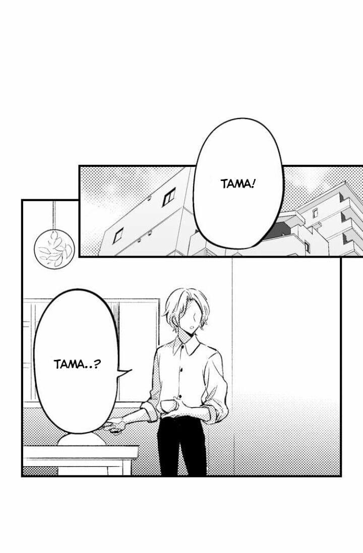 Mộng Ma Tama 1.3 trang 2