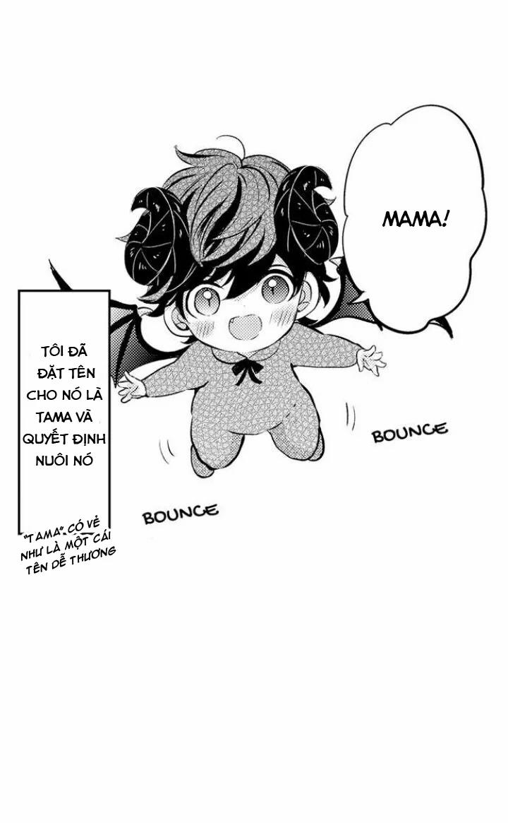 Mộng Ma Tama 1.3 trang 3