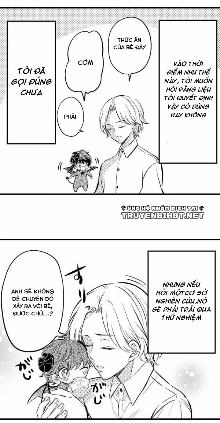 Mộng Ma Tama 1.3 trang 4