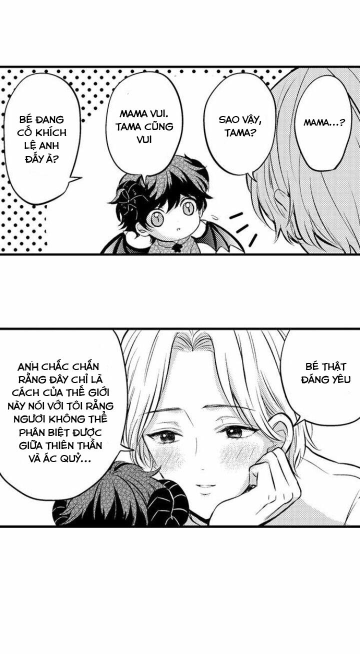 Mộng Ma Tama 1.3 trang 8