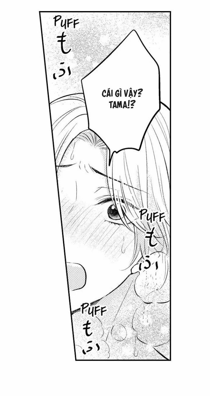 Mộng Ma Tama 2.1 trang 11