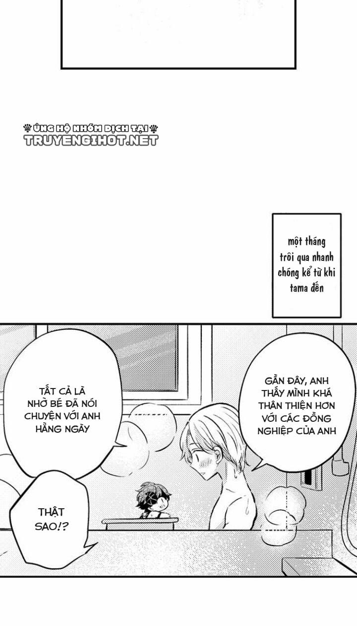 Mộng Ma Tama 2.1 trang 5