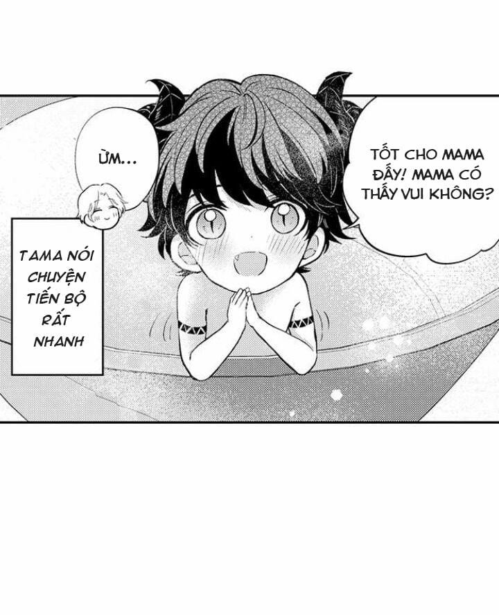 Mộng Ma Tama 2.1 trang 6