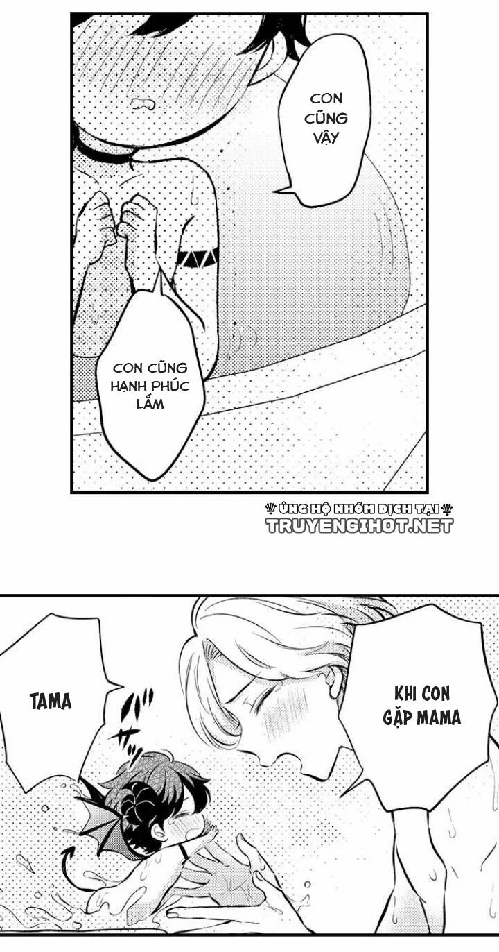 Mộng Ma Tama 2.1 trang 9