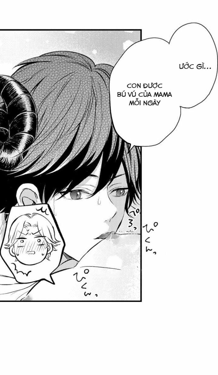 Mộng Ma Tama 2.2 trang 10