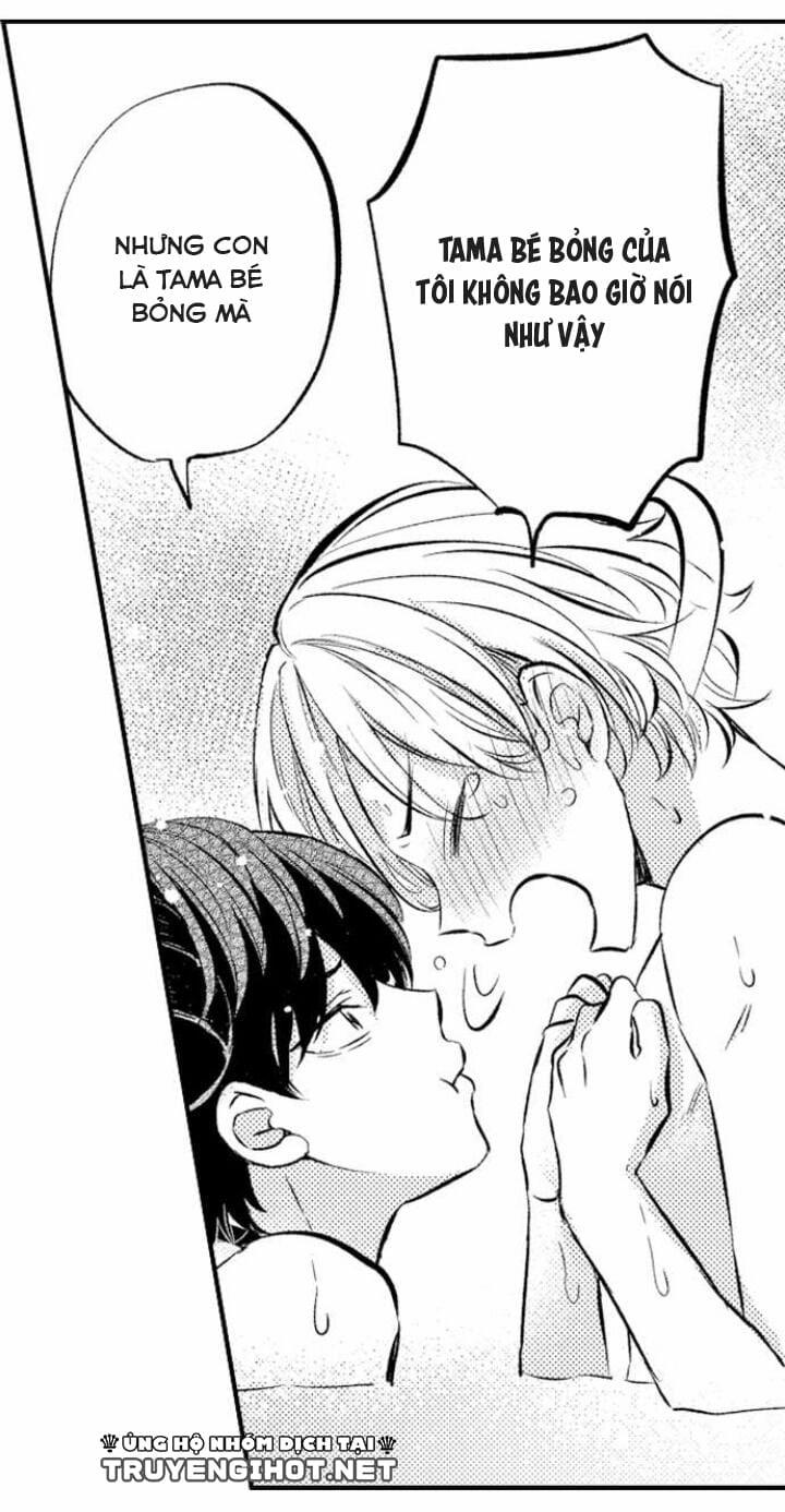 Mộng Ma Tama 2.2 trang 11