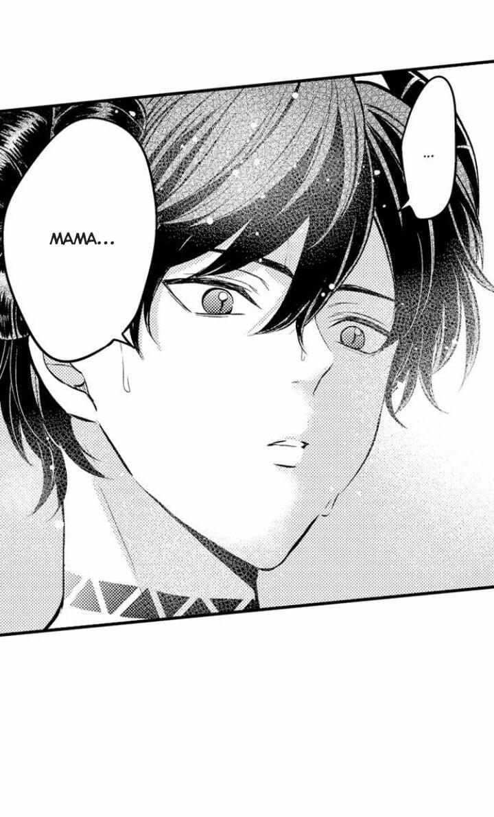 Mộng Ma Tama 2.2 trang 2