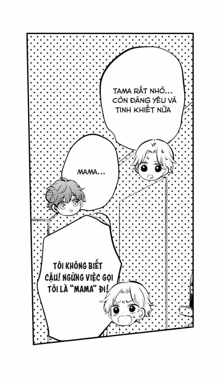 Mộng Ma Tama 2.2 trang 5