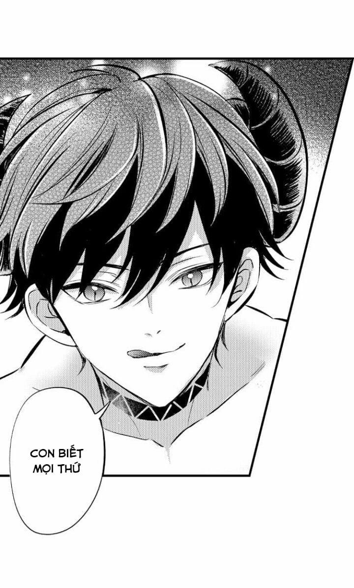 Mộng Ma Tama 2.3 trang 10