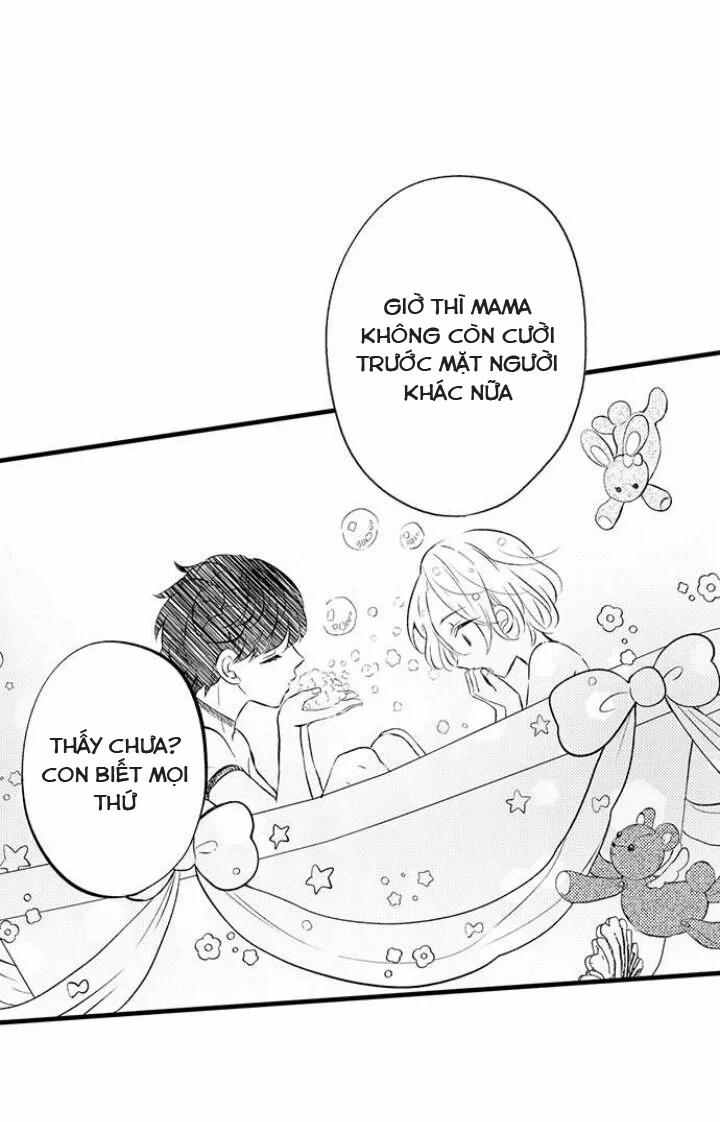 Mộng Ma Tama 2.3 trang 3