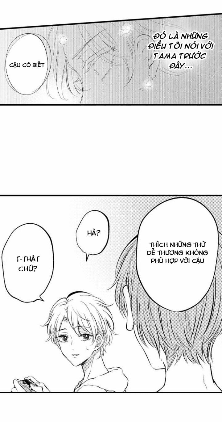 Mộng Ma Tama 2.3 trang 4