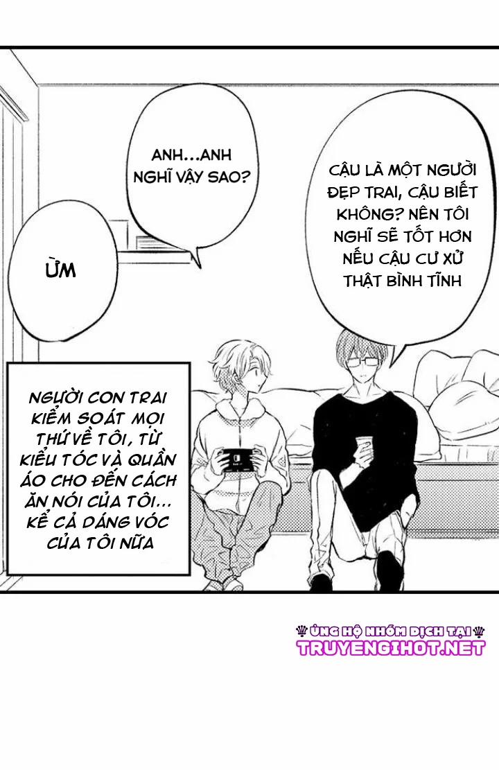 Mộng Ma Tama 2.3 trang 5