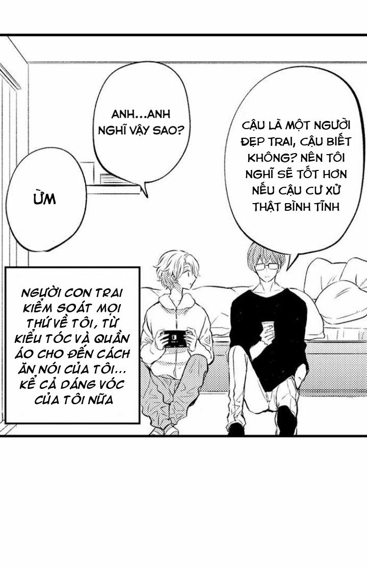 Mộng Ma Tama 2.3 trang 6