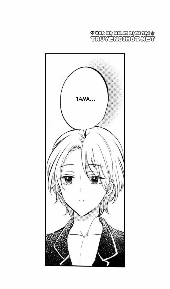 Mộng Ma Tama 3.2 trang 6