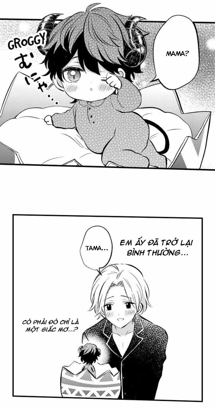 Mộng Ma Tama 3.2 trang 8