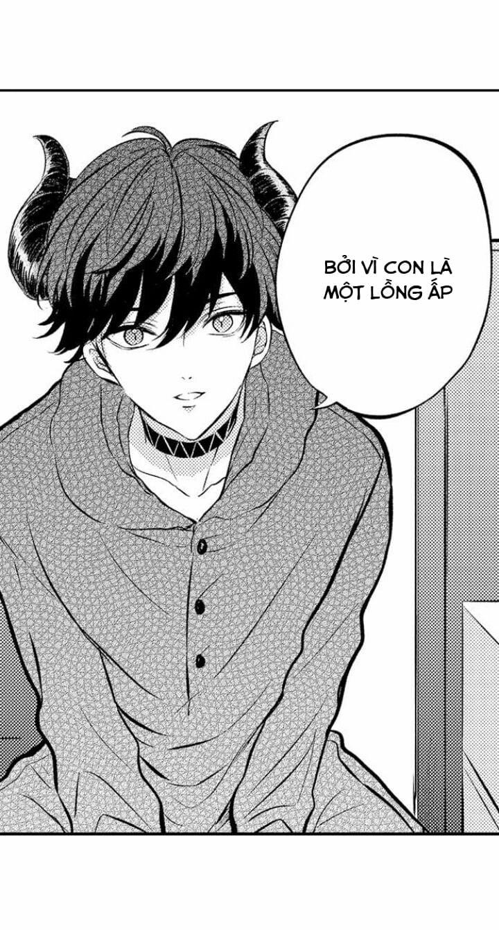 Mộng Ma Tama 3.3 trang 0