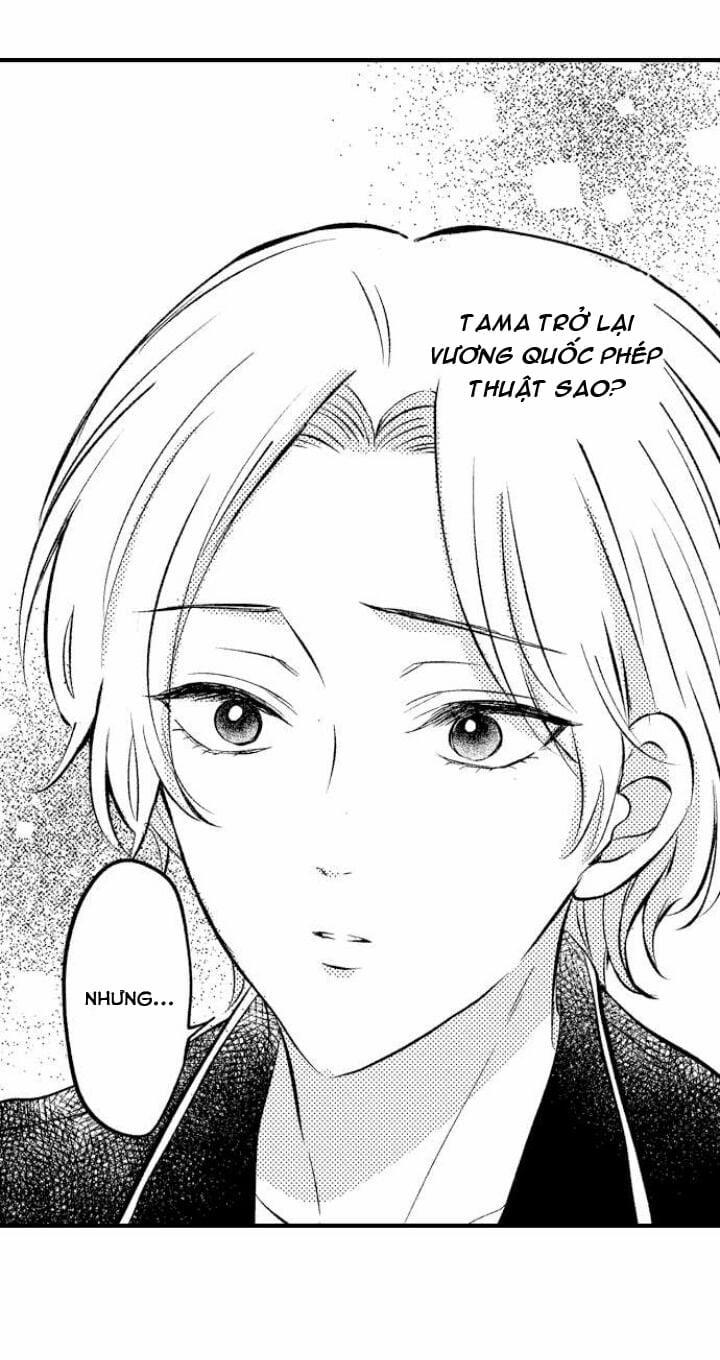 Mộng Ma Tama 3.3 trang 3