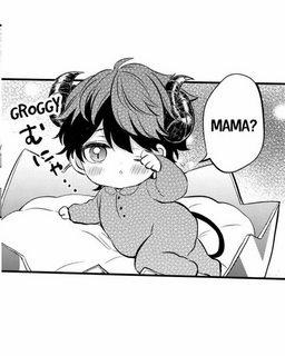 Đọc truyện tranh Mộng Ma Tama