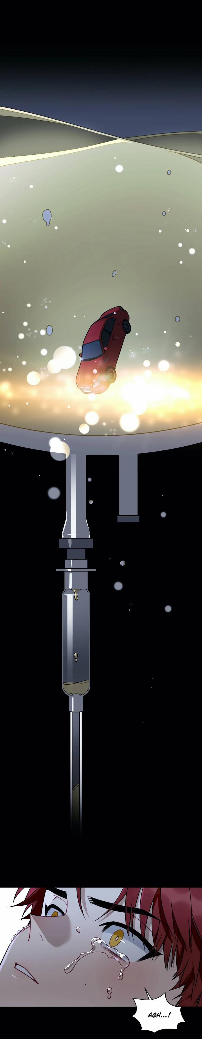 Mong Muốn Của Bạn Là Mệnh Lệnh Với Tôi 11 trang 2