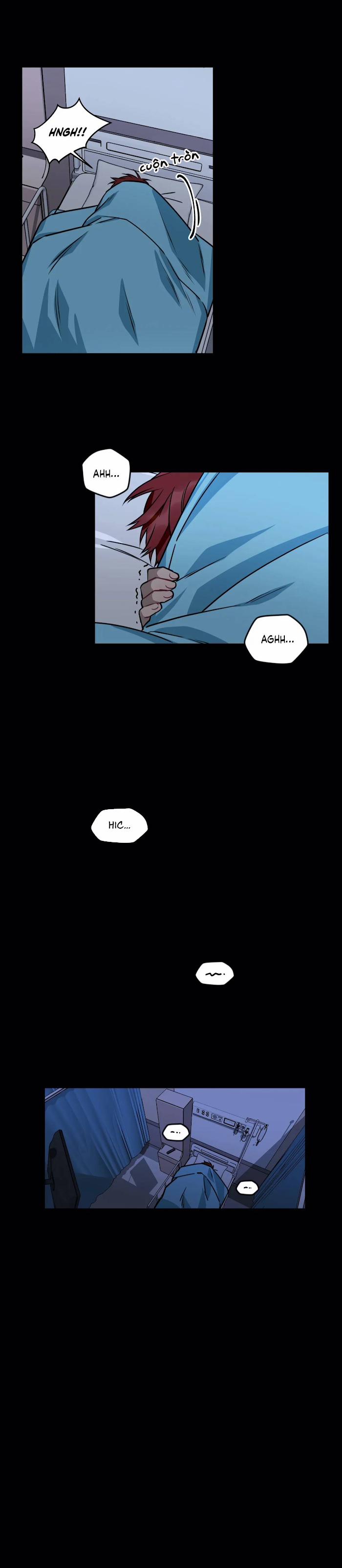 Mong Muốn Của Bạn Là Mệnh Lệnh Với Tôi 11 trang 3