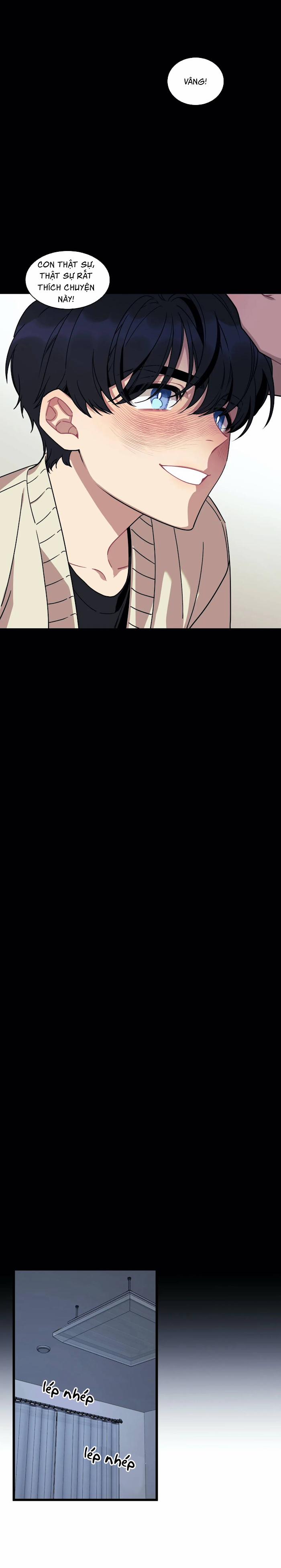 Mong Muốn Của Bạn Là Mệnh Lệnh Với Tôi 11 trang 6