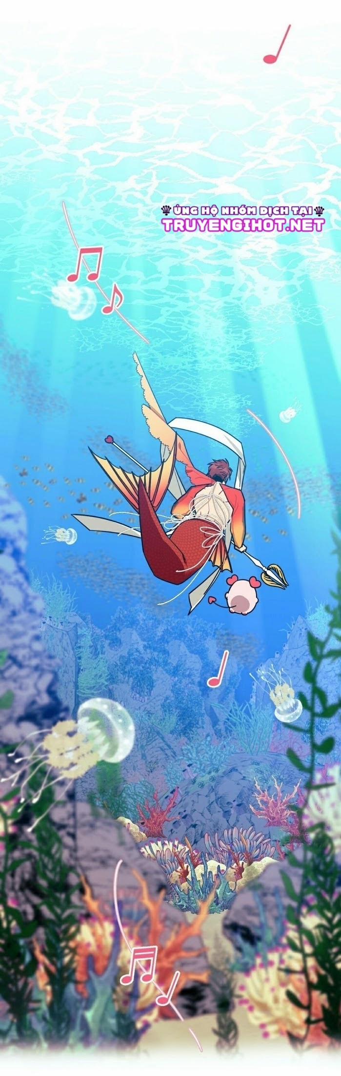 Mong Muốn Của Bạn Là Mệnh Lệnh Với Tôi 16 trang 15