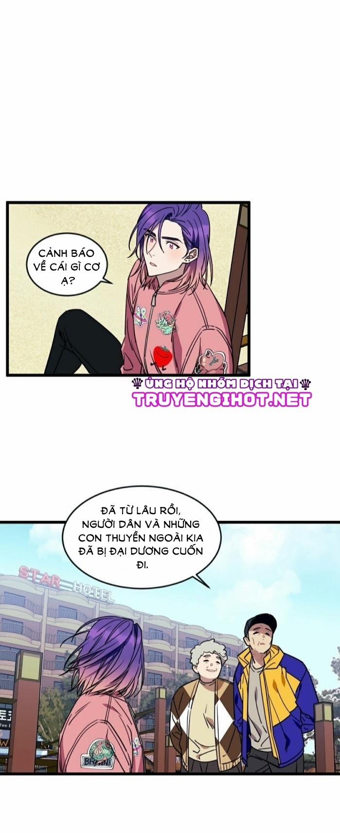 Mong Muốn Của Bạn Là Mệnh Lệnh Với Tôi 16 trang 20