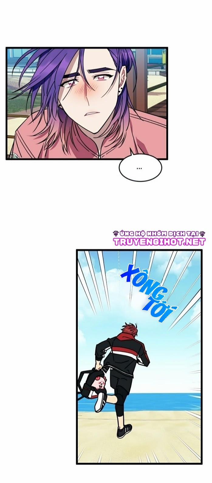 Mong Muốn Của Bạn Là Mệnh Lệnh Với Tôi 16 trang 3