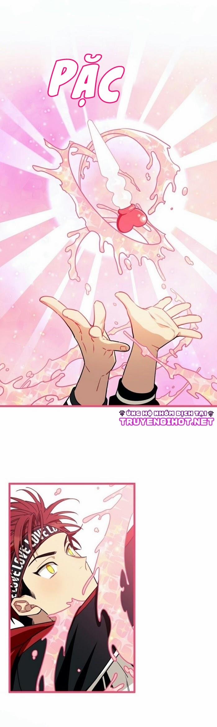 Mong Muốn Của Bạn Là Mệnh Lệnh Với Tôi 16 trang 5