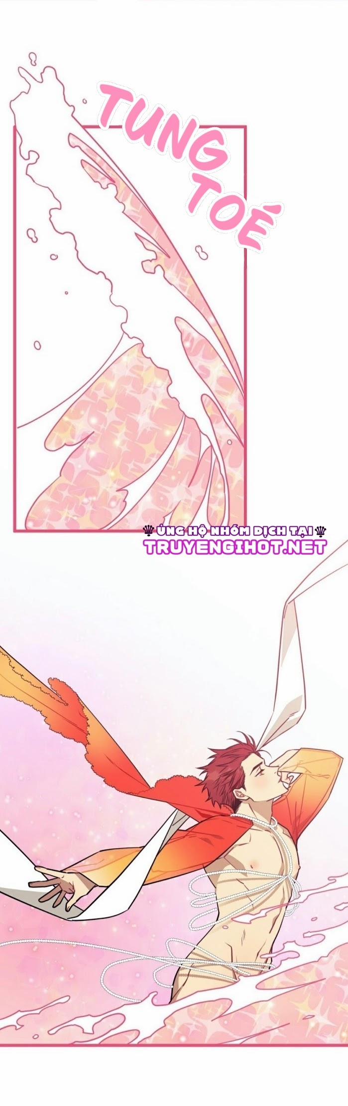 Mong Muốn Của Bạn Là Mệnh Lệnh Với Tôi 16 trang 7