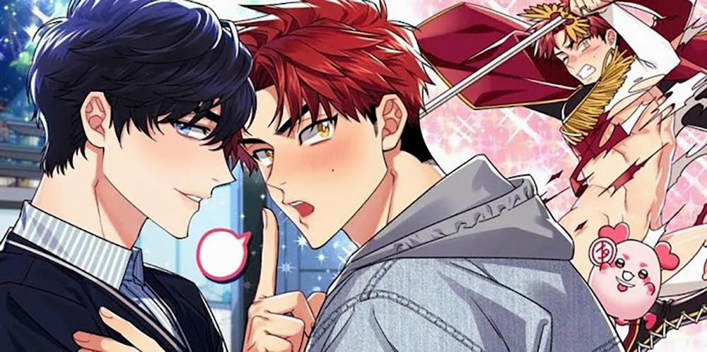 Mong Muốn Của Bạn Là Mệnh Lệnh Với Tôi 18 trang 0