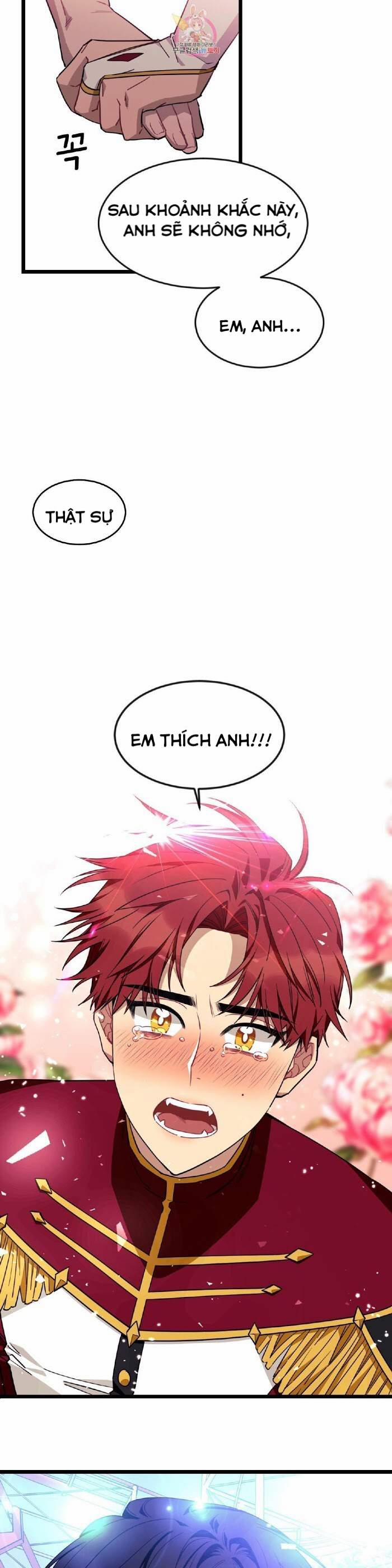 Mong Muốn Của Bạn Là Mệnh Lệnh Với Tôi 23 trang 4