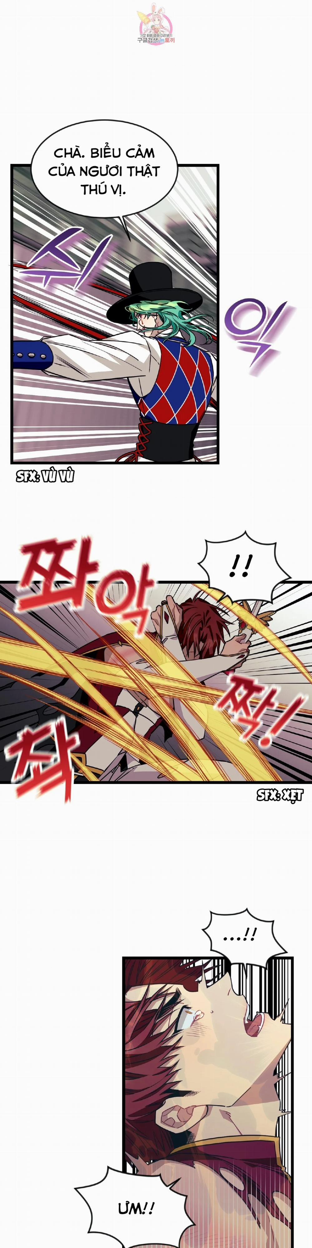 Mong Muốn Của Bạn Là Mệnh Lệnh Với Tôi 26 trang 12