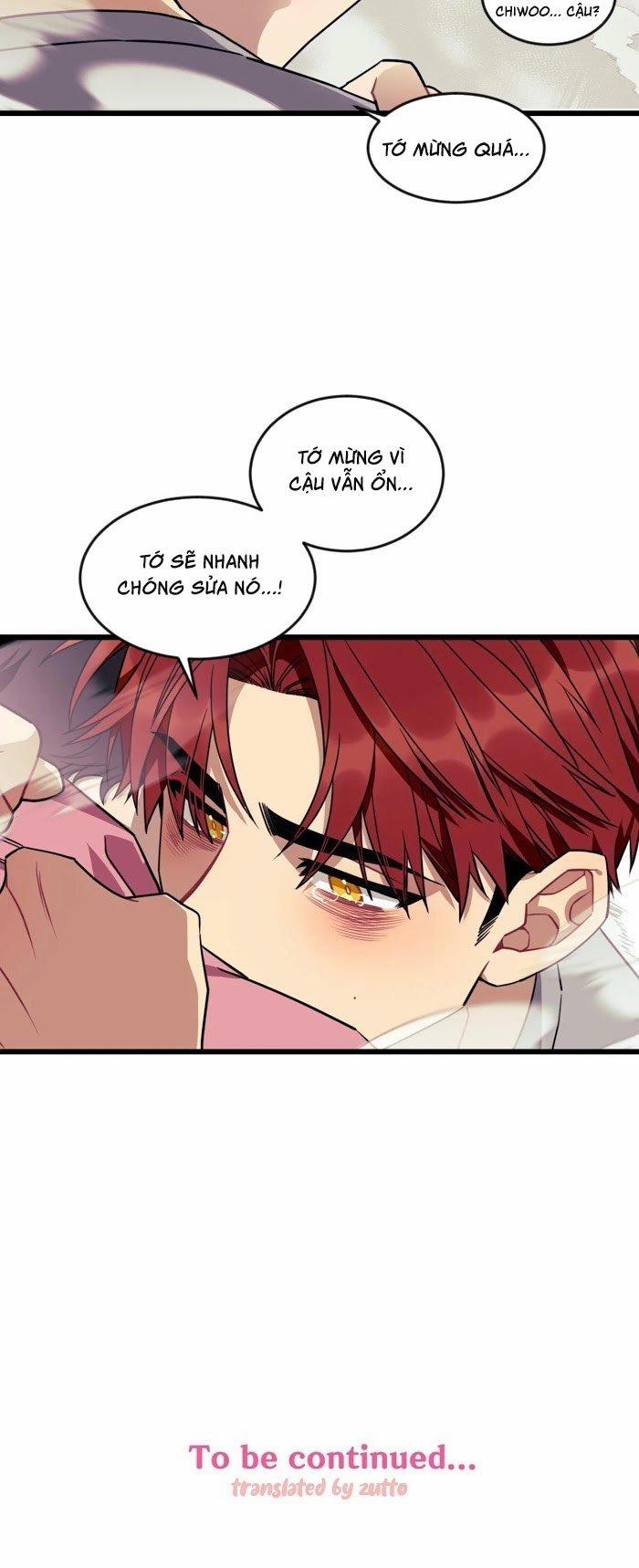 Mong Muốn Của Bạn Là Mệnh Lệnh Với Tôi 6 trang 4