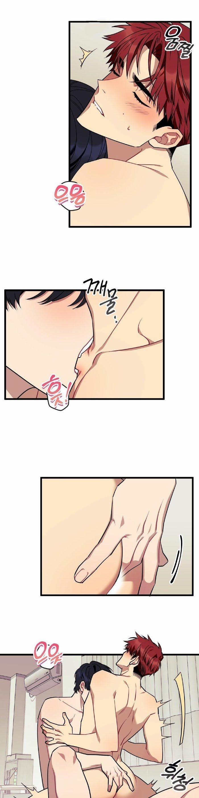 Mong Muốn Của Bạn Là Mệnh Lệnh Với Tôi 8 trang 2