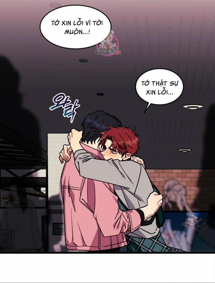 Mong Muốn Của Bạn Là Mệnh Lệnh Với Tôi 8 trang 23