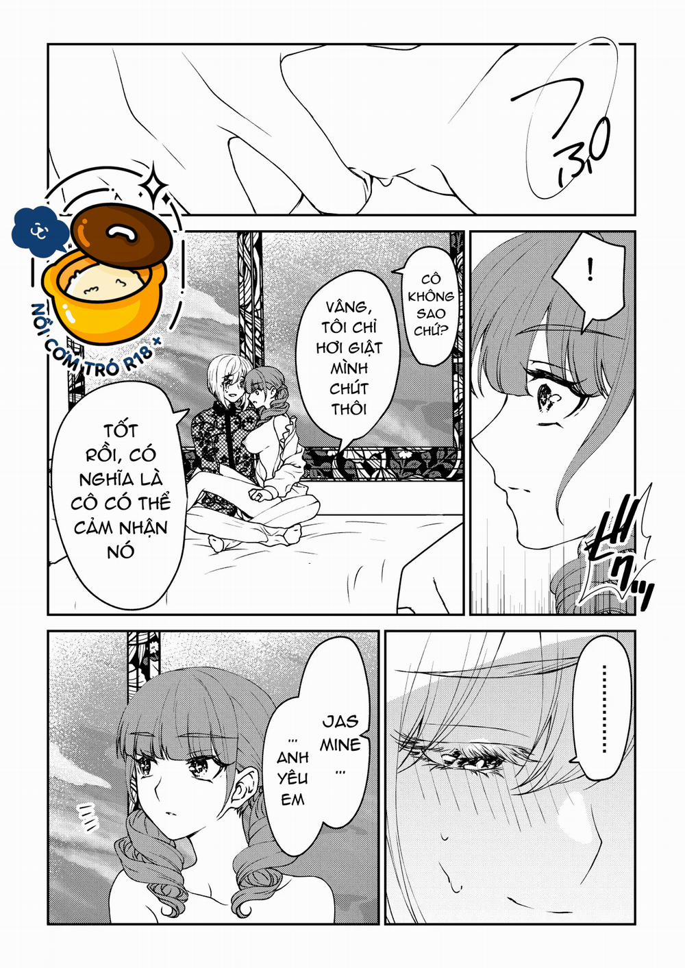 Mong Muốn Được Sống 2.1 trang 11