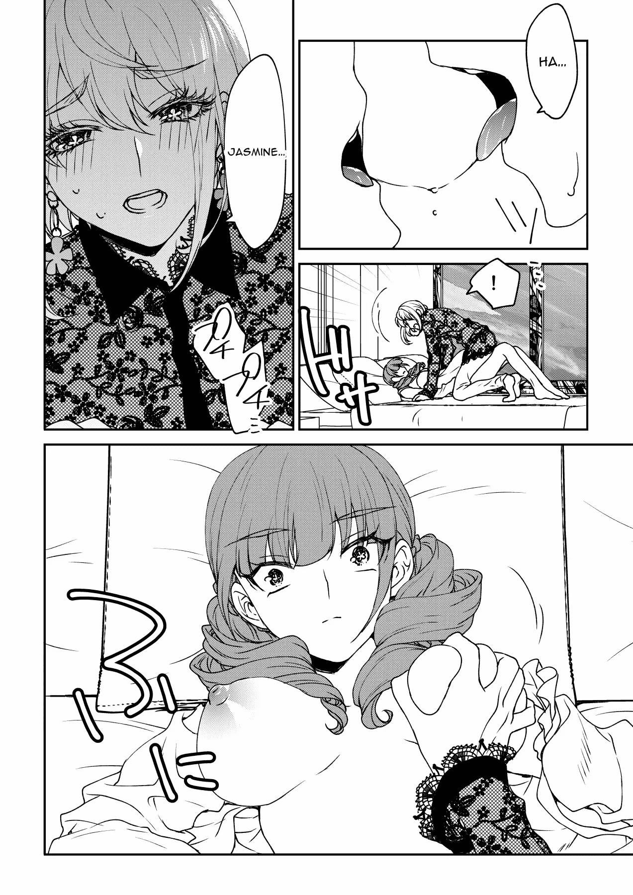 Mong Muốn Được Sống 4 trang 36