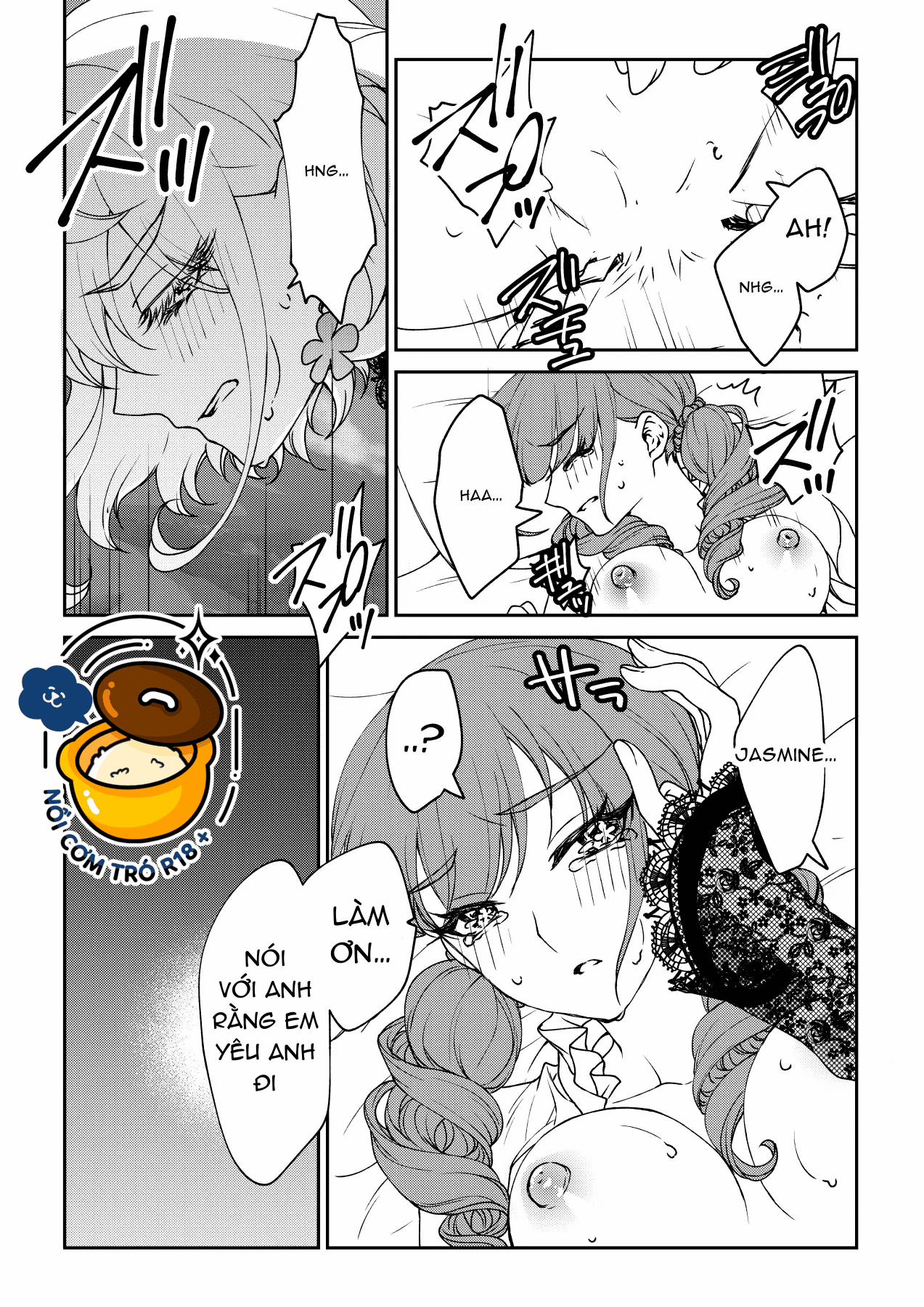 Mong Muốn Được Sống 4 trang 53