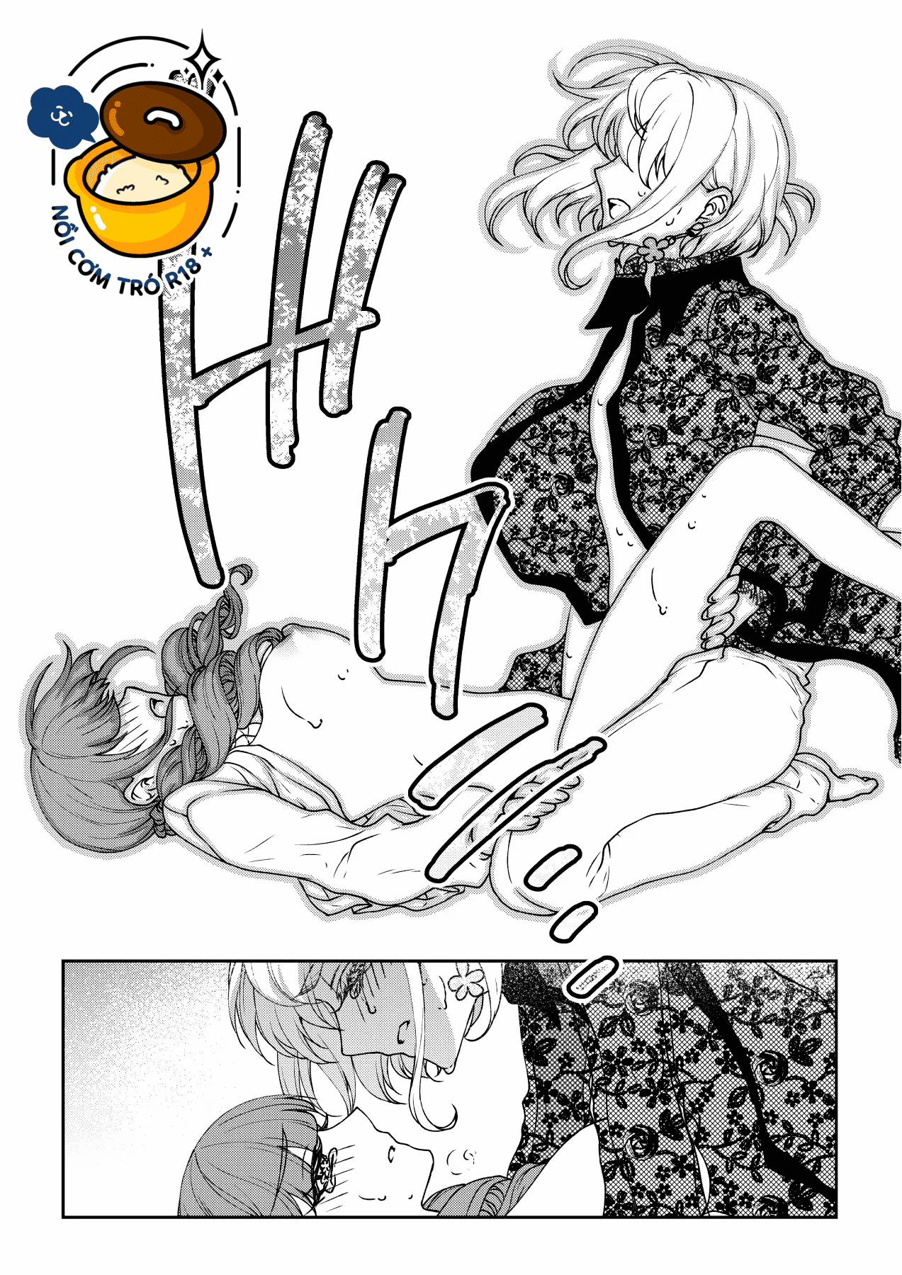 Mong Muốn Được Sống 4 trang 59