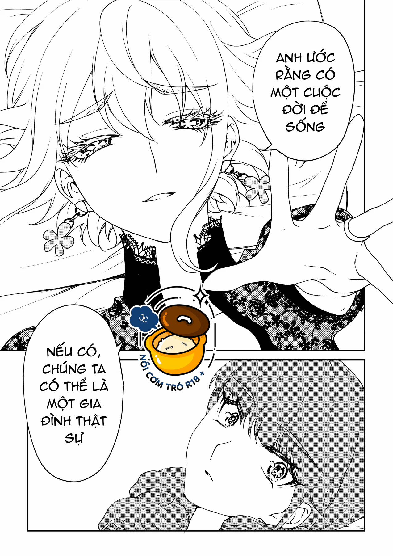 Mong Muốn Được Sống 4 trang 63