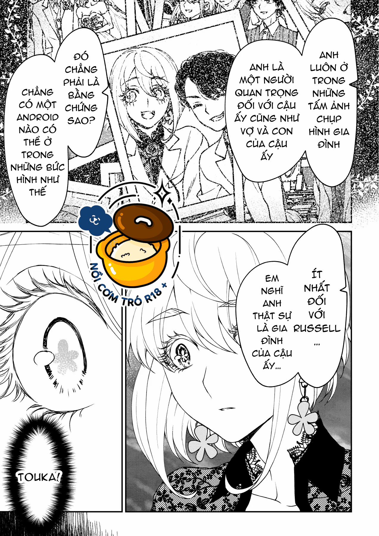 Mong Muốn Được Sống 4 trang 65