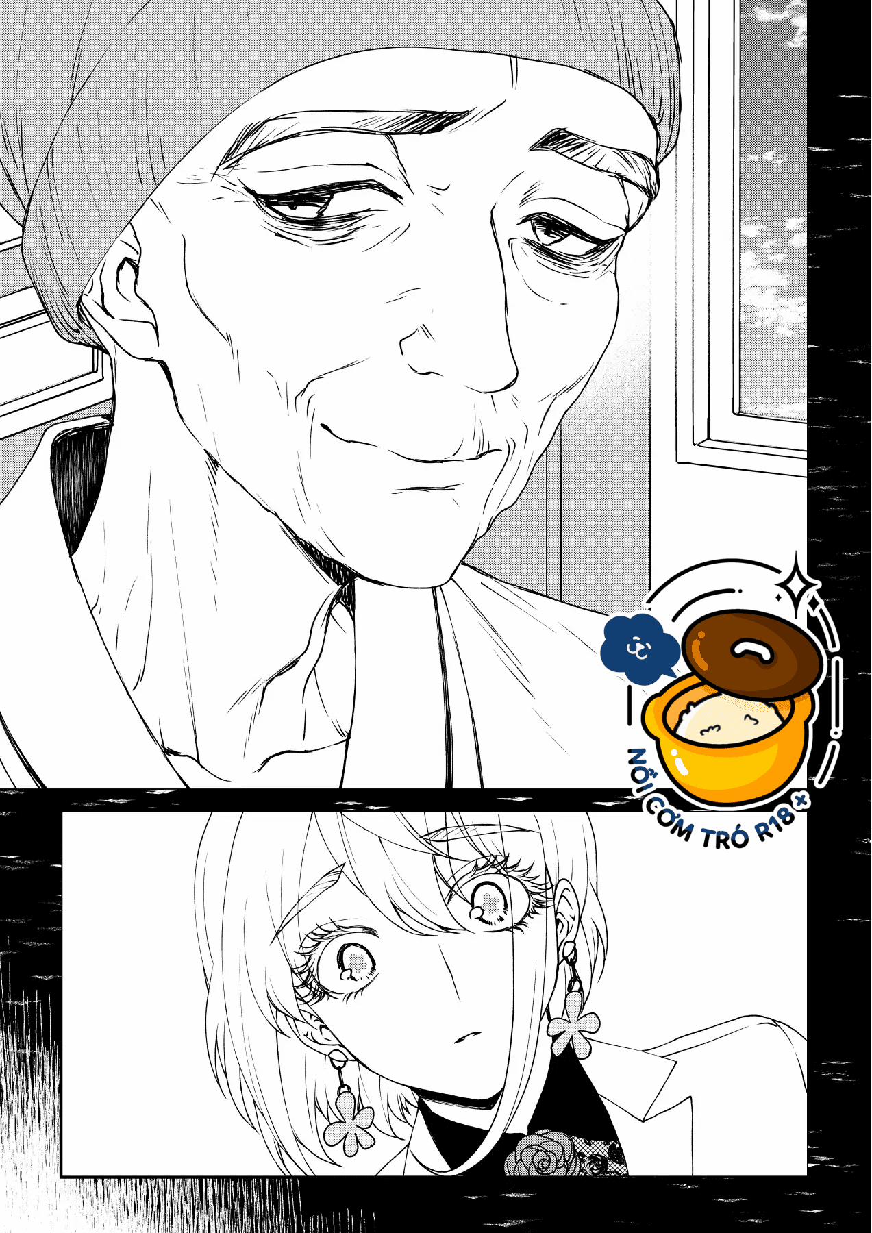 Mong Muốn Được Sống 4 trang 67