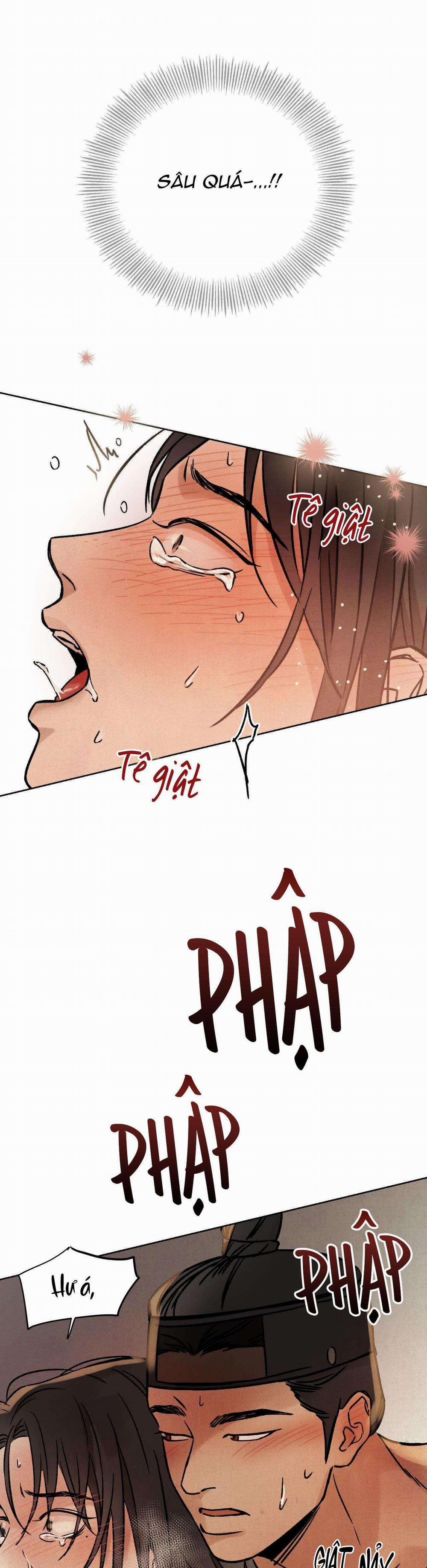 Mong Ryongjeon 0 0 0 chịt 0 0 trang 14