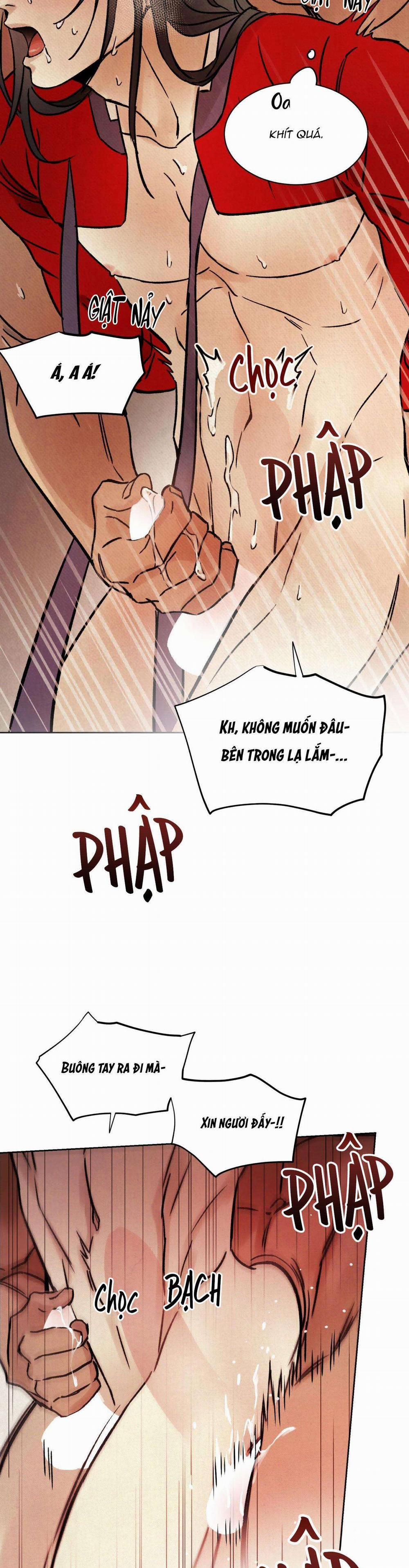 Mong Ryongjeon 0 0 0 chịt 0 0 trang 15