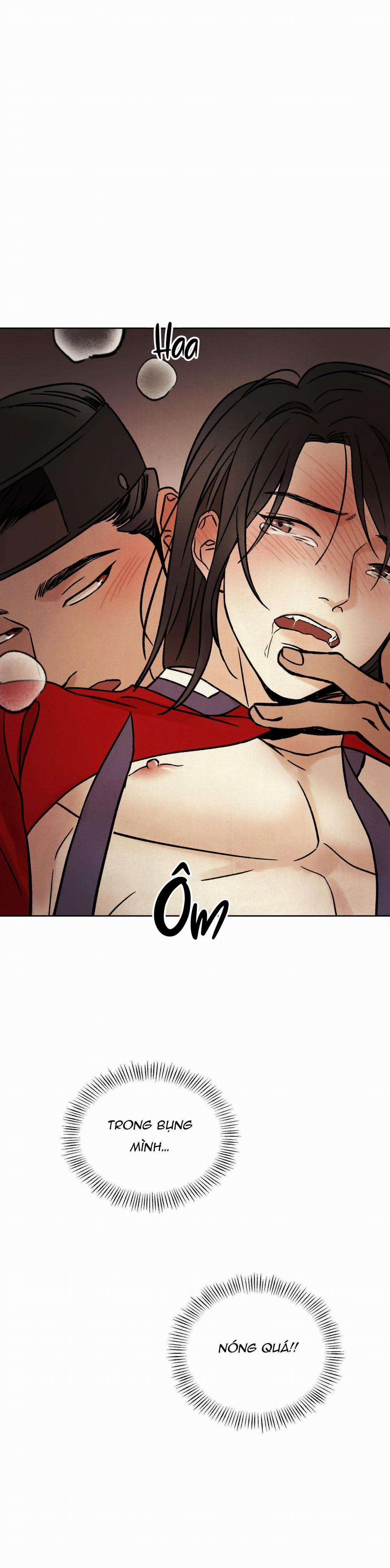 Mong Ryongjeon 0 0 0 chịt 0 0 trang 19