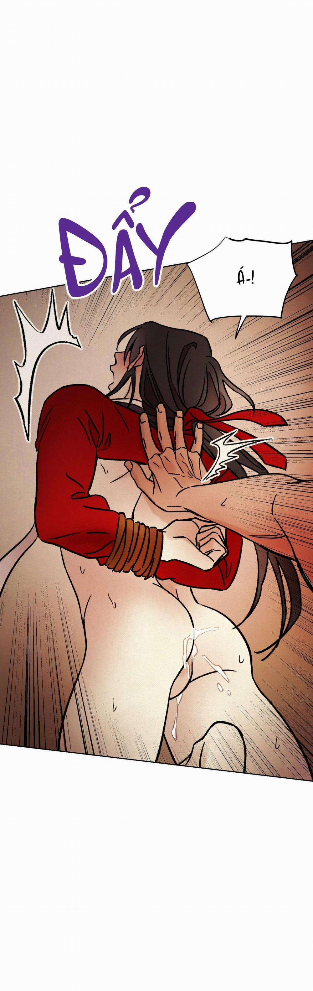 Mong Ryongjeon 0 0 0 chịt 0 0 trang 22