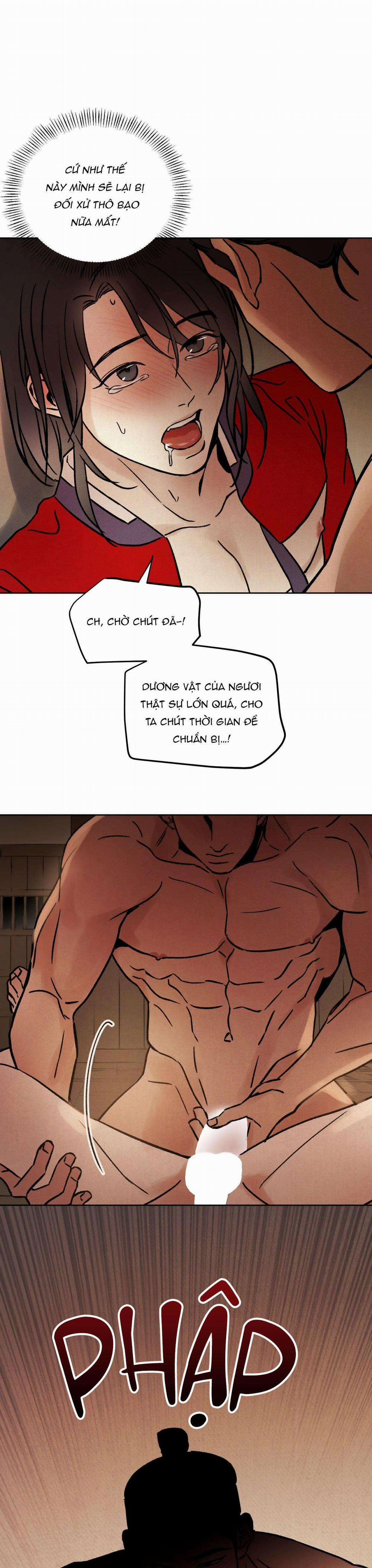 Mong Ryongjeon 0 0 0 chịt 0 0 trang 24