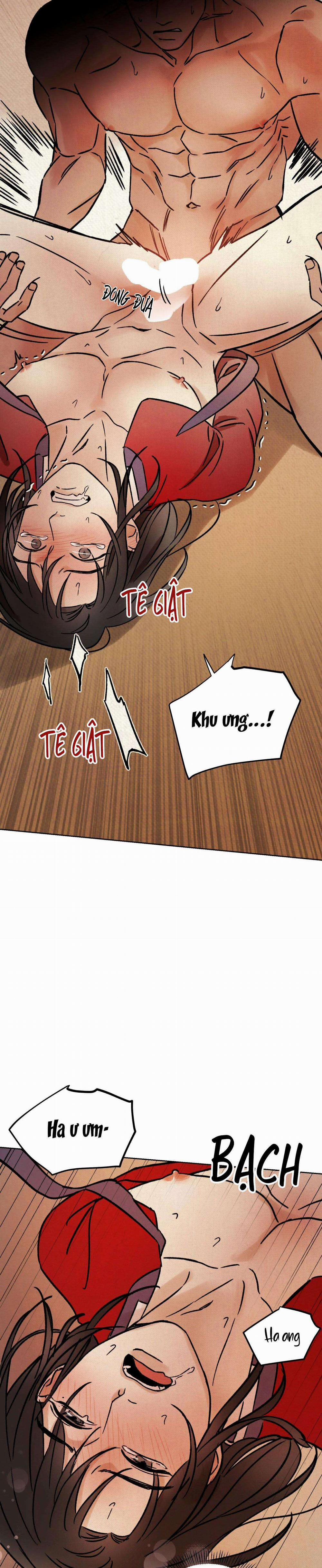 Mong Ryongjeon 0 0 0 chịt 0 0 trang 25