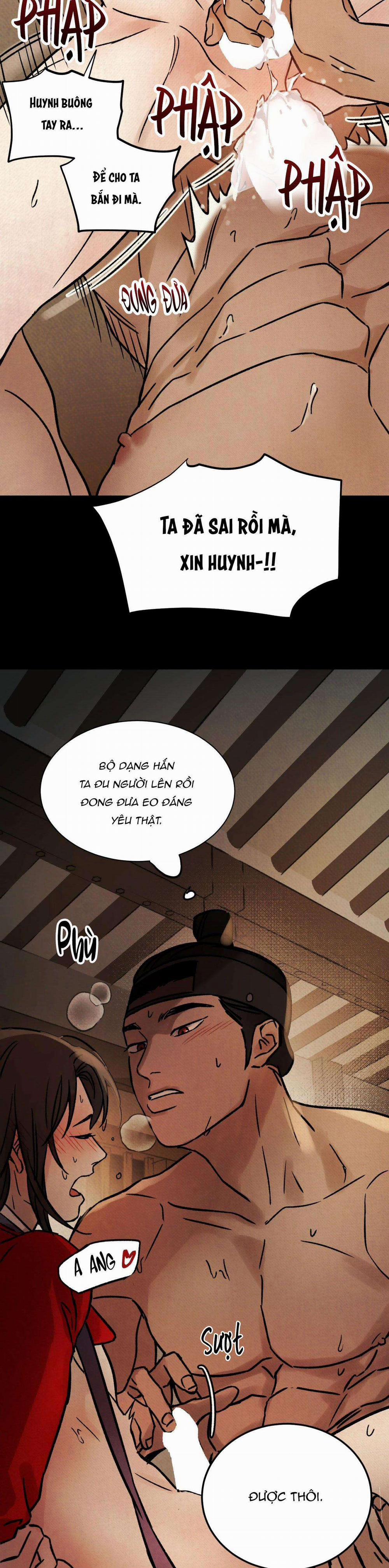 Mong Ryongjeon 0 0 0 chịt 0 0 trang 34